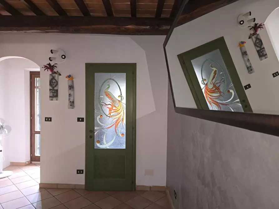 Immagine 28 di Appartamento in vendita  a Poggibonsi