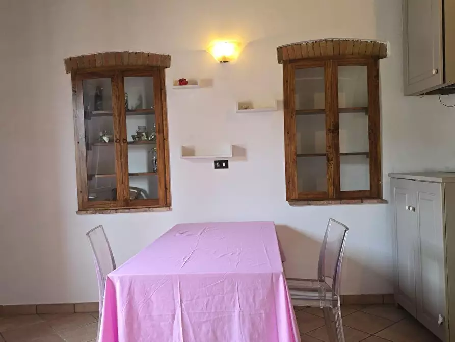 Immagine 20 di Appartamento in vendita  a Poggibonsi