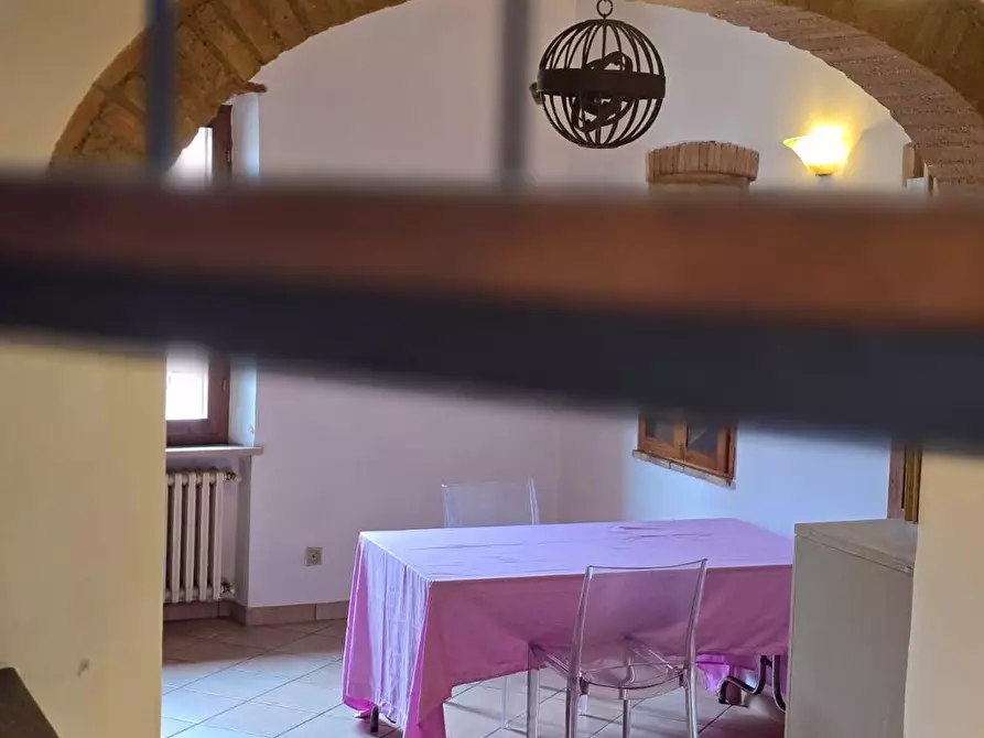 Immagine 34 di Appartamento in vendita  a Poggibonsi