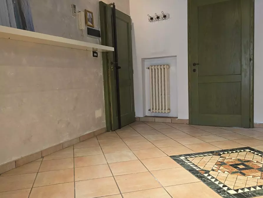 Immagine 18 di Appartamento in vendita  a Poggibonsi