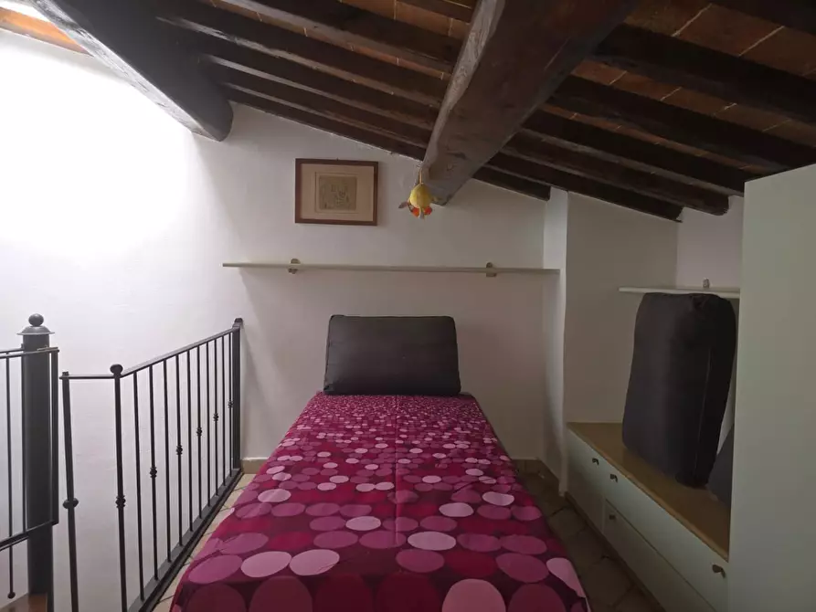 Immagine 35 di Appartamento in vendita  a Poggibonsi
