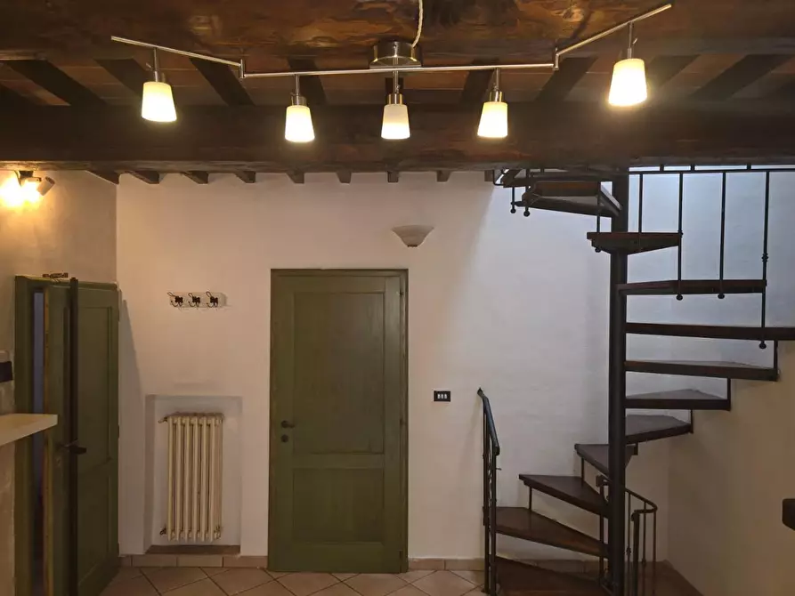 Immagine 3 di Appartamento in vendita  a Poggibonsi