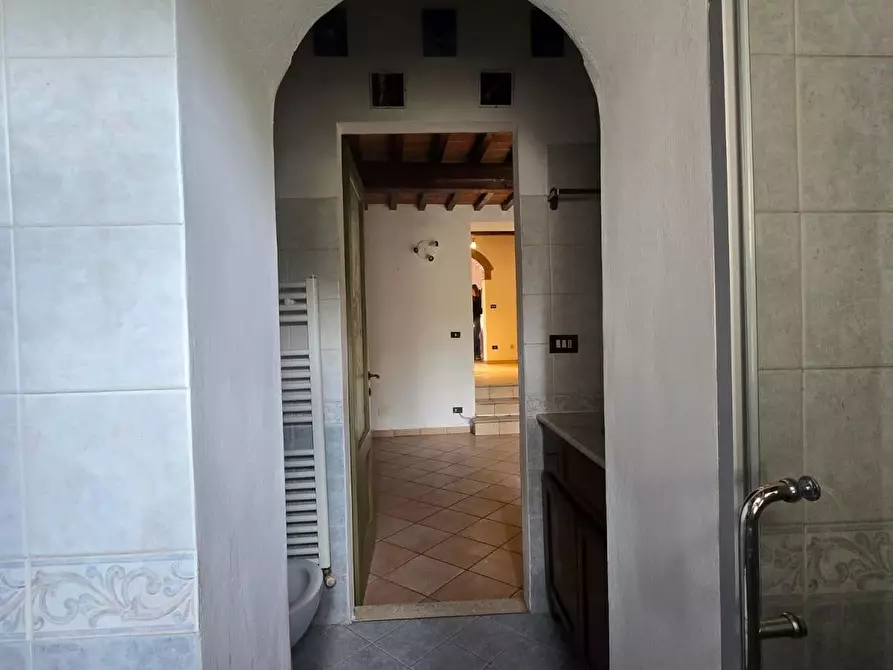 Immagine 31 di Appartamento in vendita  a Poggibonsi