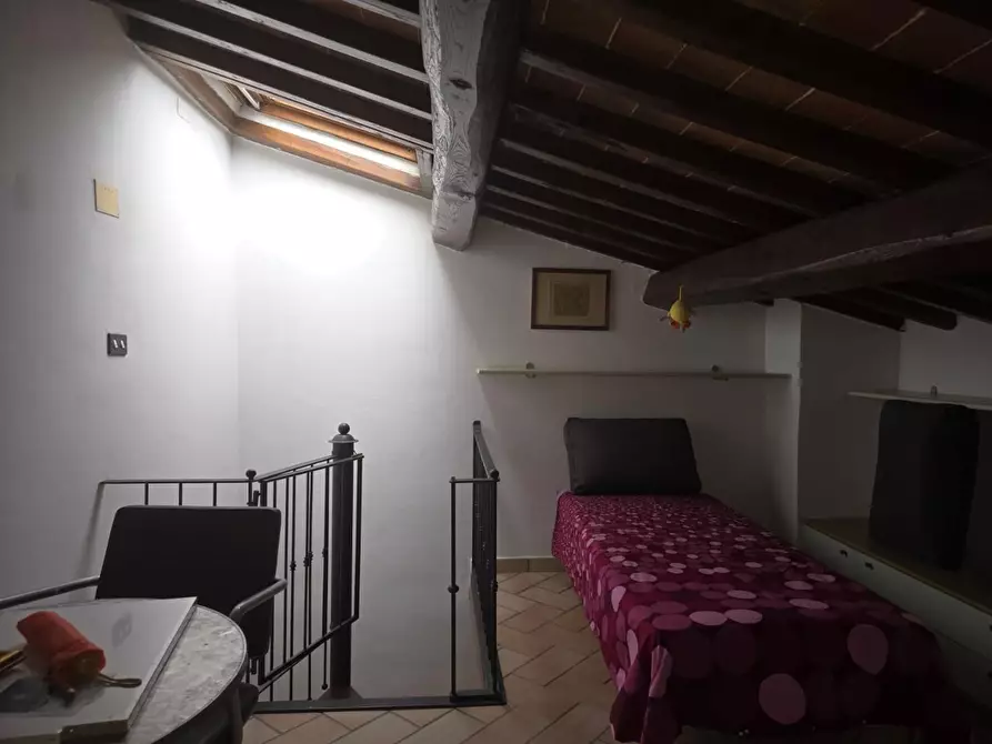 Immagine 38 di Appartamento in vendita  a Poggibonsi