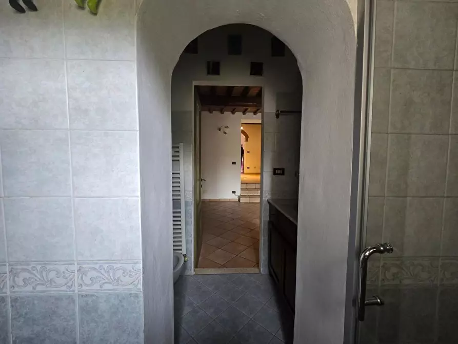 Immagine 32 di Appartamento in vendita  a Poggibonsi