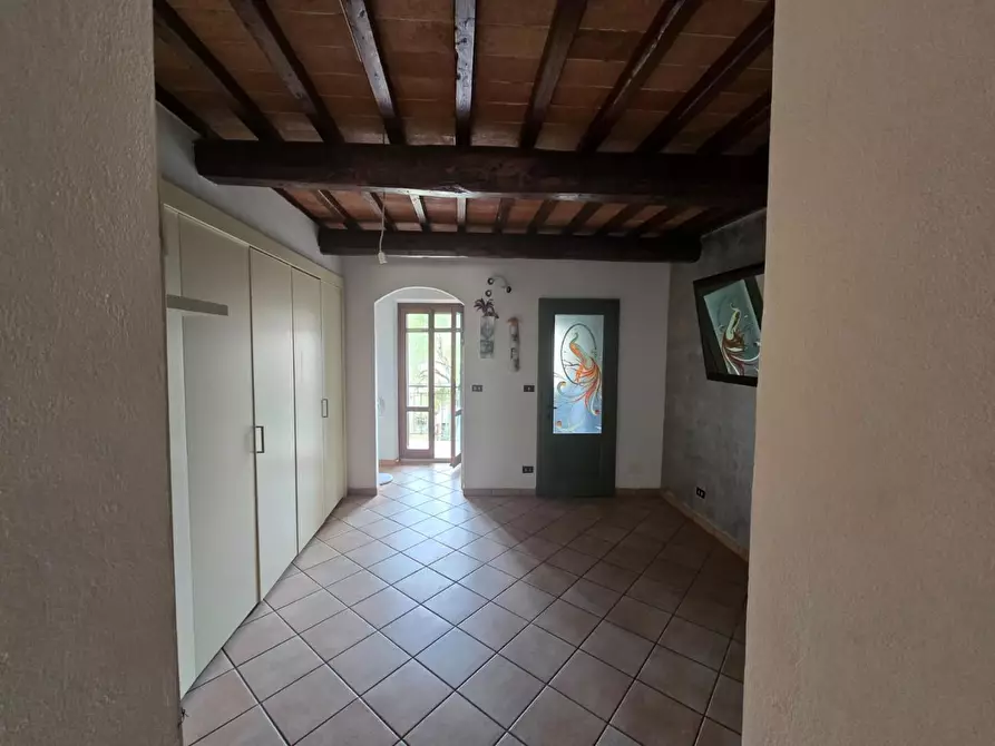 Immagine 22 di Appartamento in vendita  a Poggibonsi