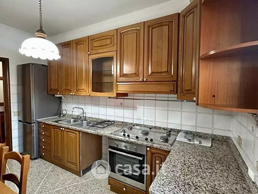 Immagine 10 di Appartamento in vendita  a Pisa