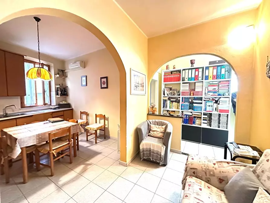 Immagine 1 di Appartamento in vendita  a Empoli