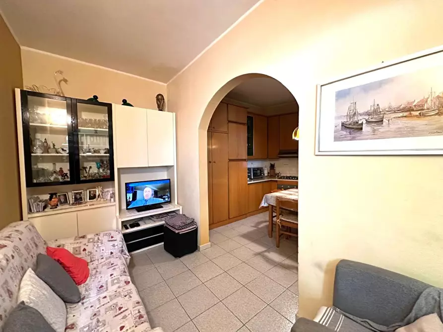 Immagine 9 di Appartamento in vendita  a Empoli