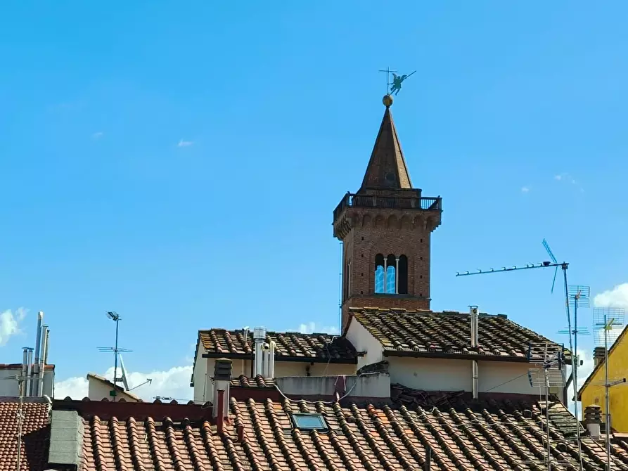 Immagine 4 di Appartamento in vendita  a Empoli
