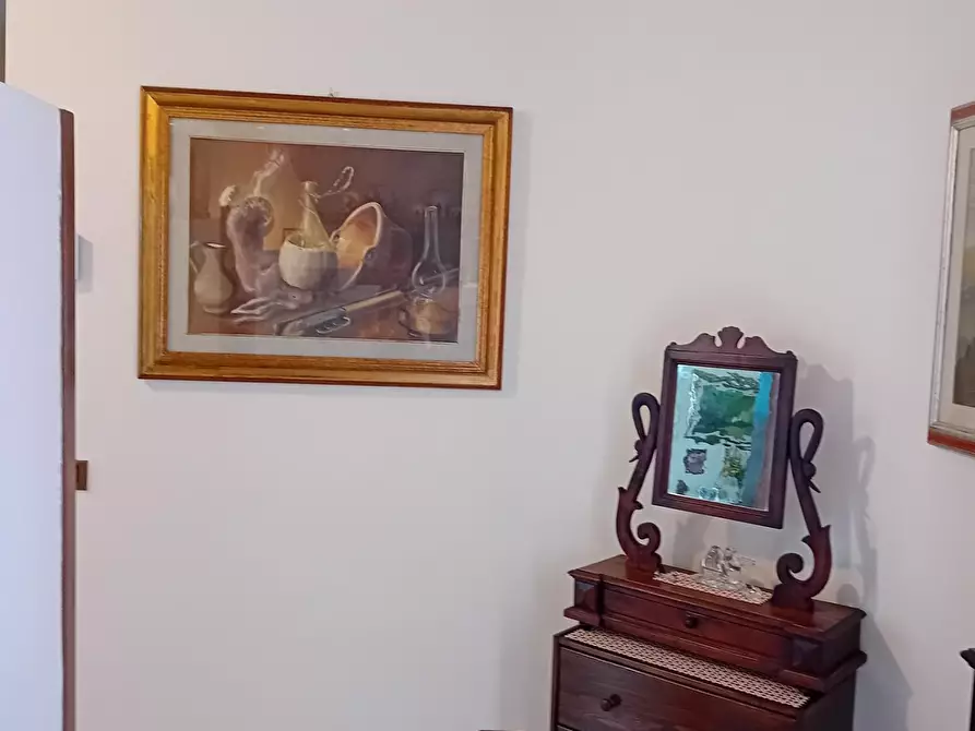 Immagine 5 di Porzione di casa in vendita  a Poggio A Caiano