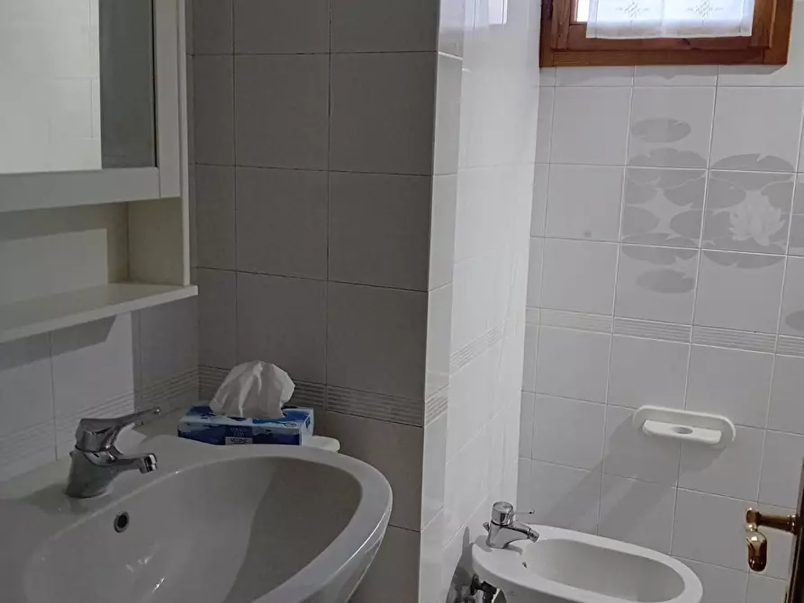 Immagine 15 di Porzione di casa in vendita  a Poggio A Caiano