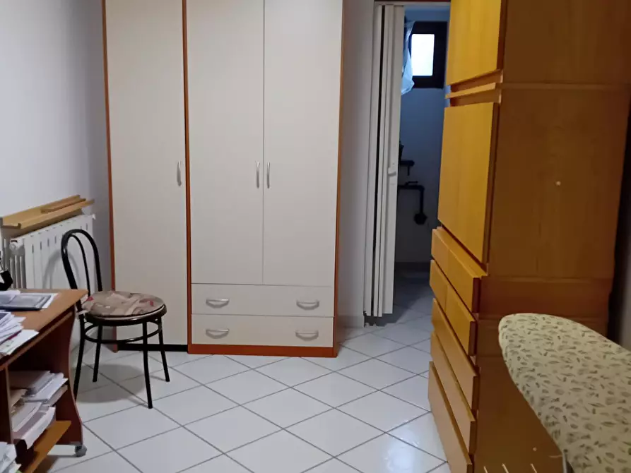 Immagine 14 di Porzione di casa in vendita  a Poggio A Caiano