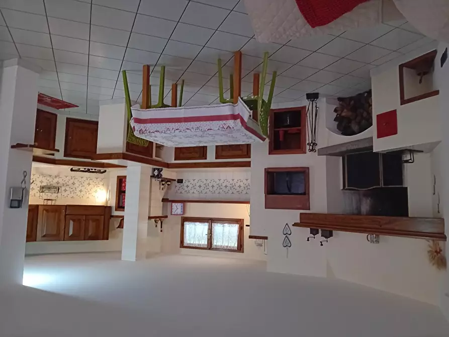 Immagine 13 di Porzione di casa in vendita  a Poggio A Caiano