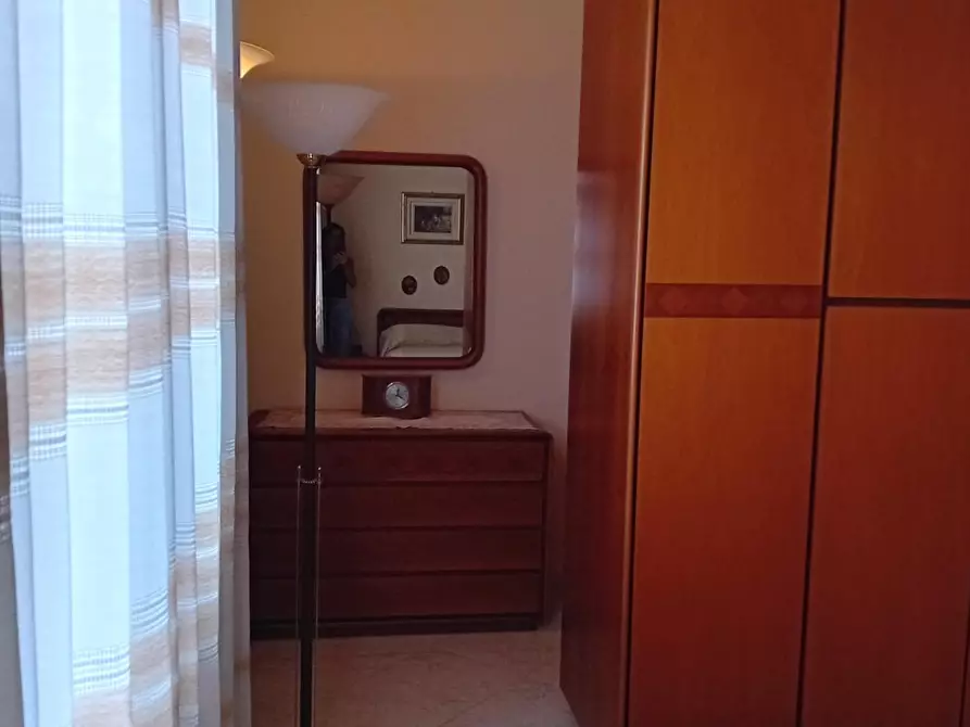 Immagine 8 di Porzione di casa in vendita  a Poggio A Caiano