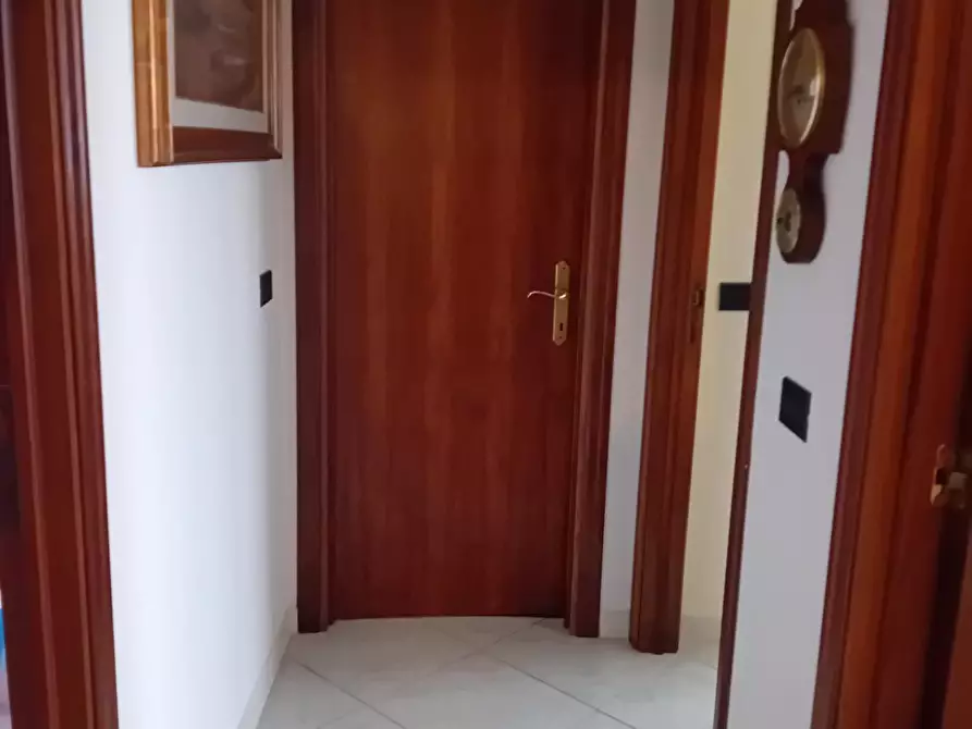 Immagine 6 di Porzione di casa in vendita  a Poggio A Caiano
