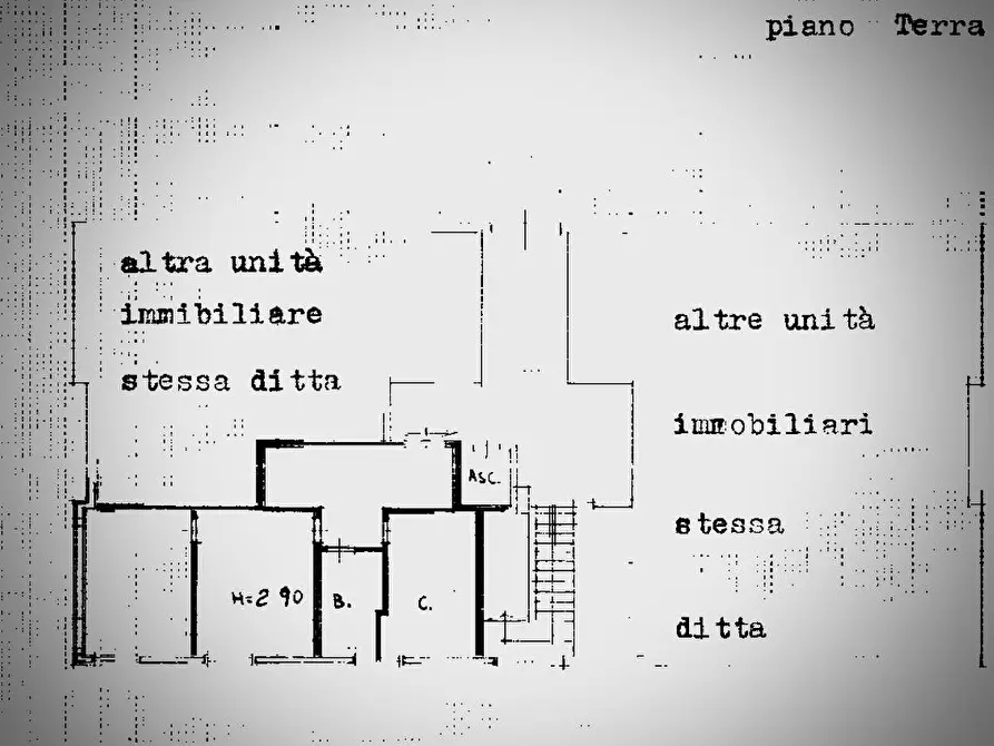 Immagine 11 di Appartamento in vendita  a Massa