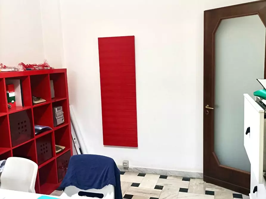 Immagine 4 di Appartamento in vendita  a Massa