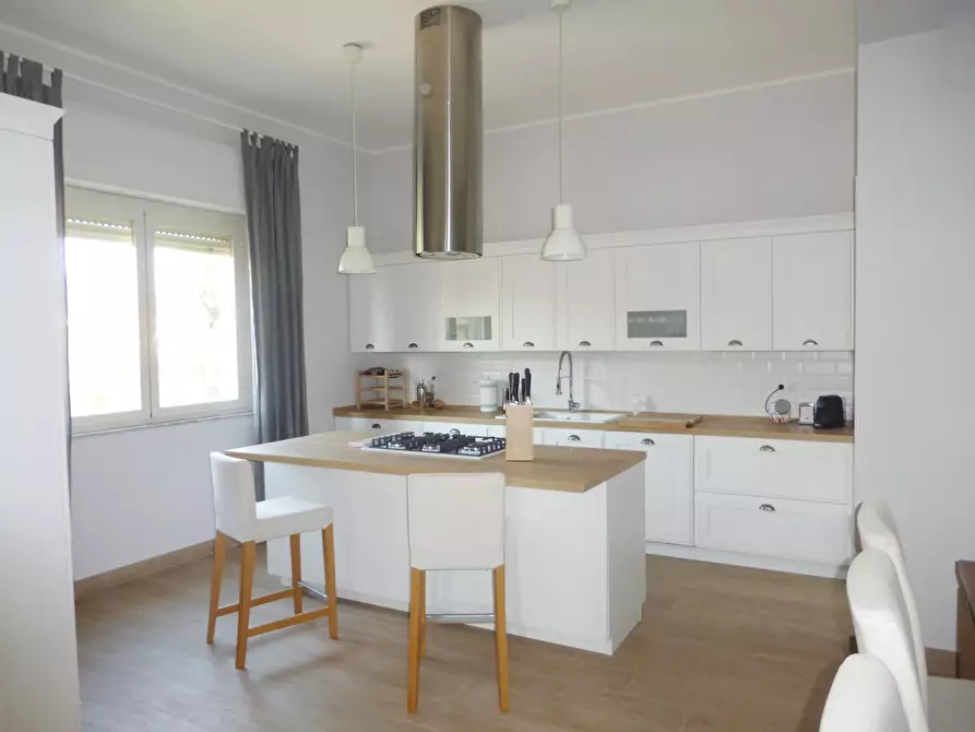 Immagine 19 di Casa bifamiliare in vendita  a Cascina