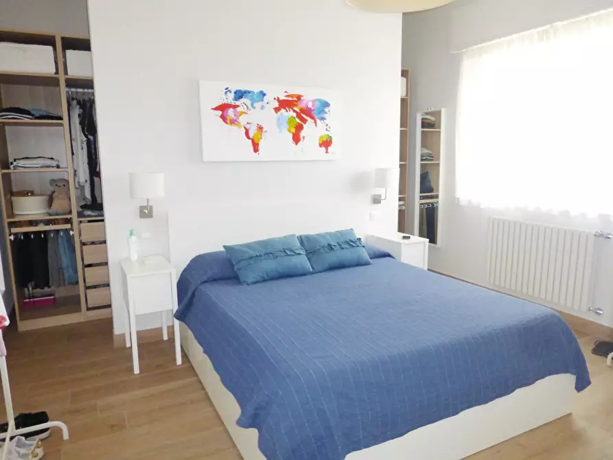 Immagine 34 di Casa bifamiliare in vendita  a Cascina