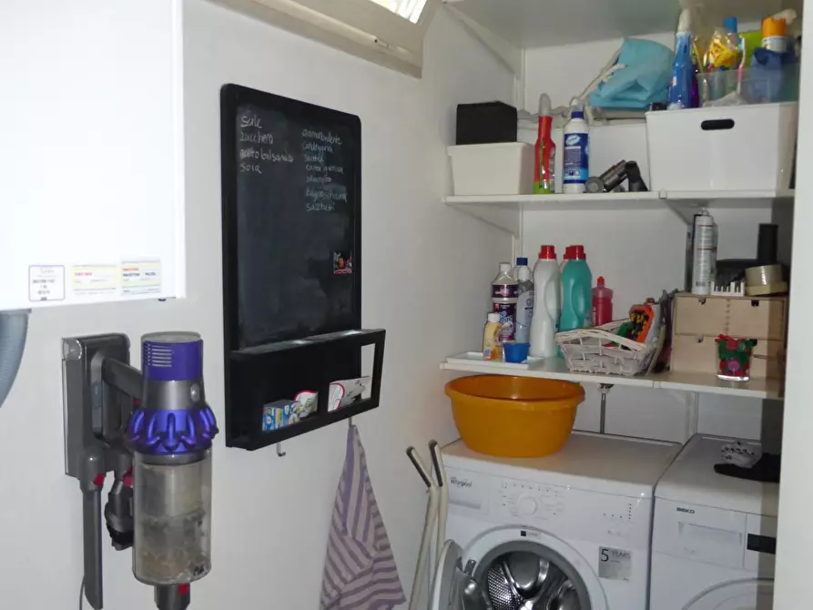 Immagine 44 di Casa bifamiliare in vendita  a Cascina