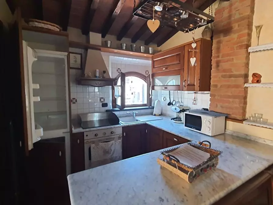 Immagine 5 di Appartamento in vendita  a Palaia