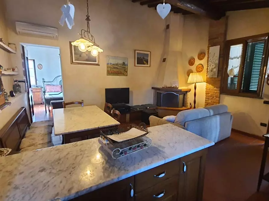 Immagine 8 di Appartamento in vendita  a Palaia