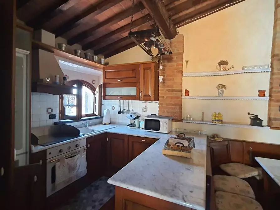 Immagine 7 di Appartamento in vendita  a Palaia