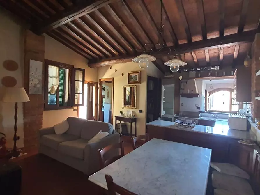 Immagine 2 di Appartamento in vendita  a Palaia