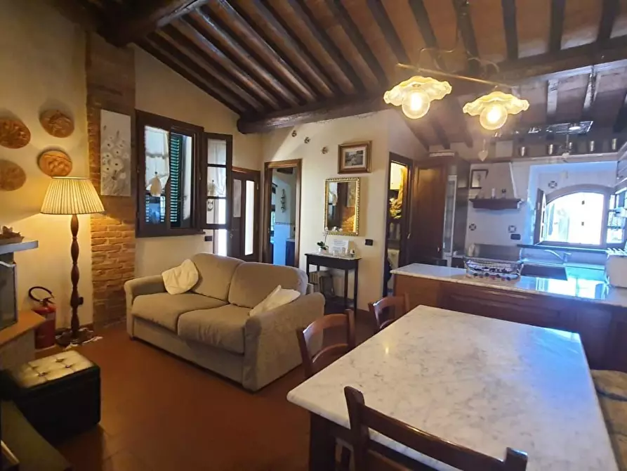 Immagine 1 di Appartamento in vendita  a Palaia