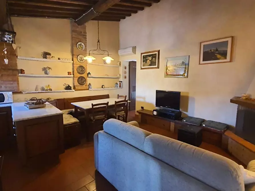 Immagine 4 di Appartamento in vendita  a Palaia