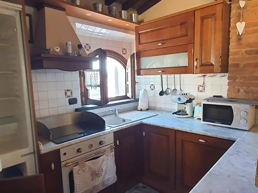 Immagine 6 di Appartamento in vendita  a Palaia