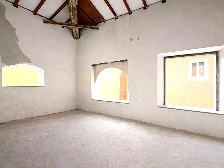 Immagine 5 di Terratetto in vendita  a Pisa
