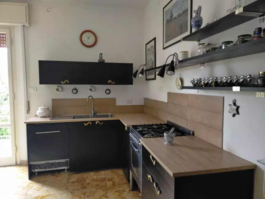Immagine 11 di Casa bifamiliare in vendita  a San Giuliano Terme