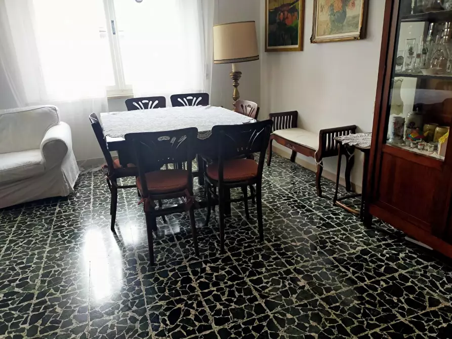 Immagine 6 di Casa bifamiliare in vendita  a San Giuliano Terme