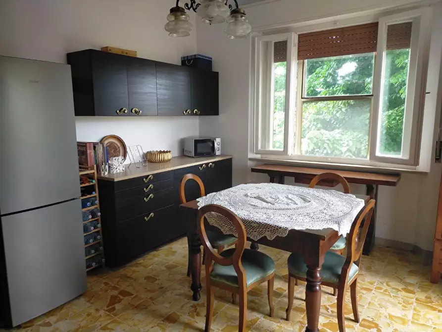 Immagine 7 di Casa bifamiliare in vendita  a San Giuliano Terme