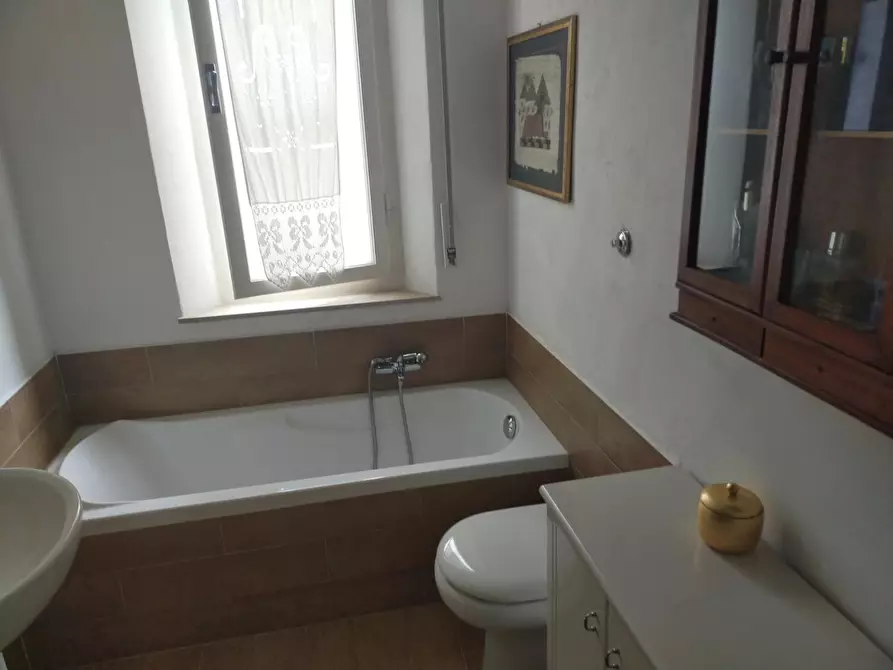 Immagine 14 di Casa bifamiliare in vendita  a San Giuliano Terme