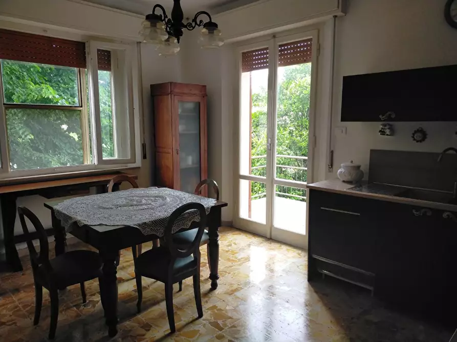 Immagine 5 di Casa bifamiliare in vendita  a San Giuliano Terme