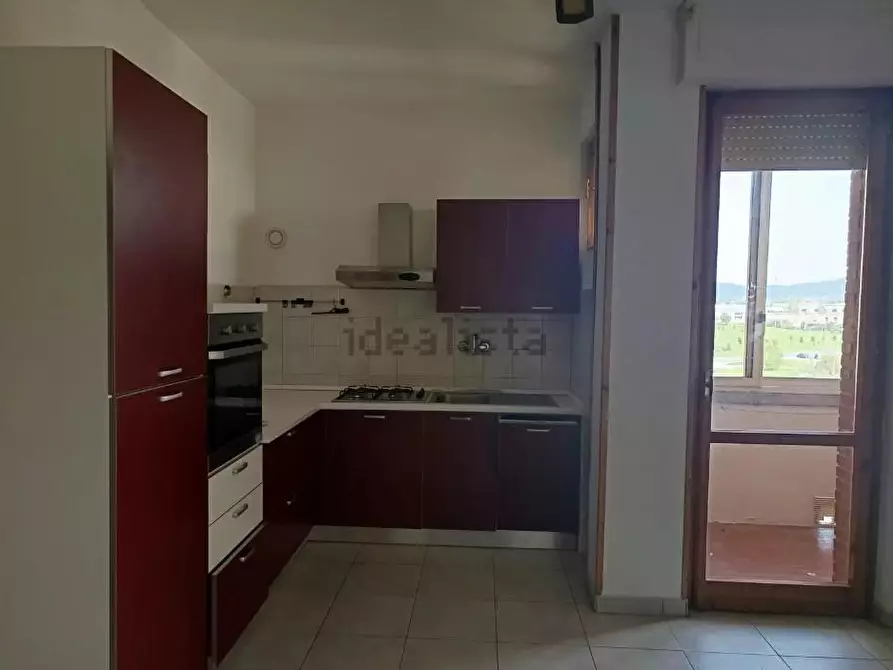 Immagine 3 di Appartamento in vendita  a Livorno