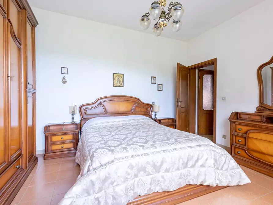 Immagine 33 di Casa bifamiliare in vendita  a Pisa