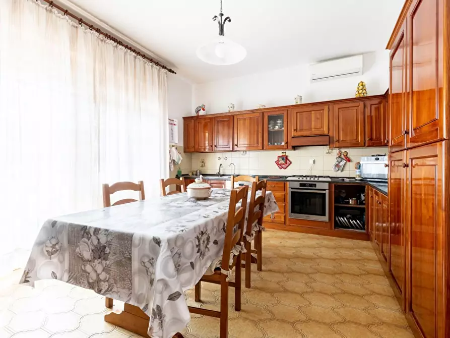 Immagine 27 di Casa bifamiliare in vendita  a Pisa