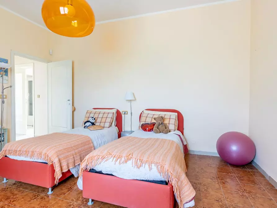 Immagine 19 di Casa bifamiliare in vendita  a Pisa