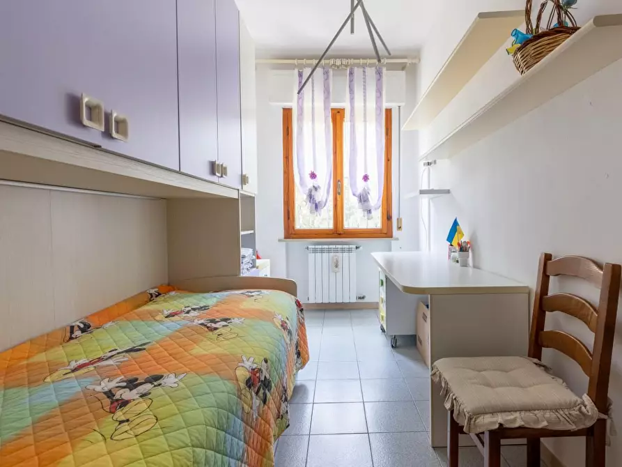 Immagine 17 di Casa bifamiliare in vendita  a Pisa