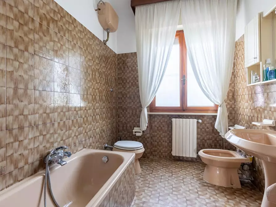 Immagine 34 di Casa bifamiliare in vendita  a Pisa