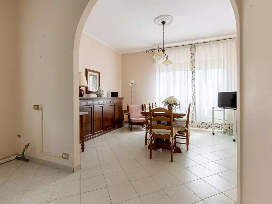 Immagine 12 di Casa bifamiliare in vendita  a Pisa