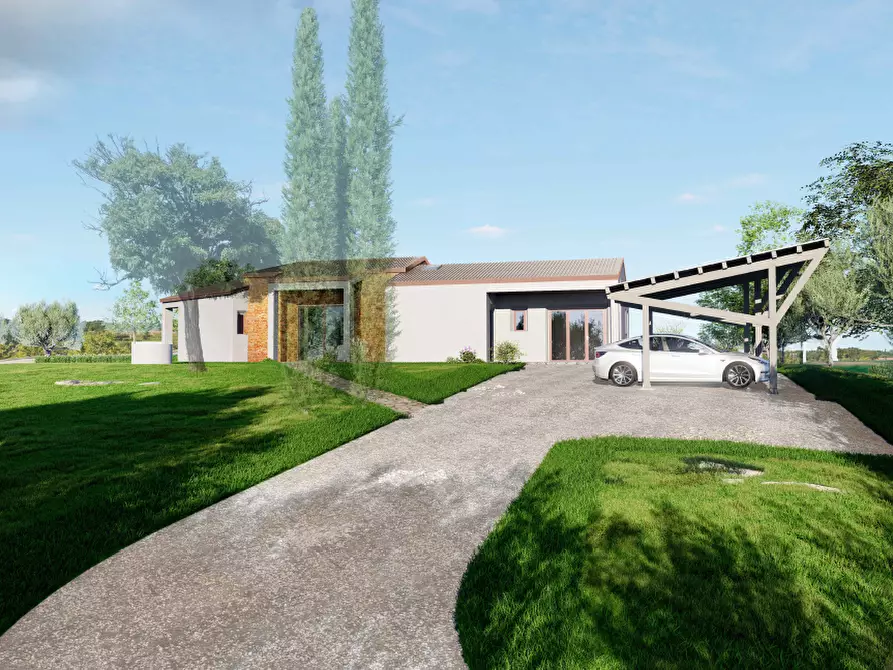 Immagine 14 di Villa in vendita  a Fucecchio