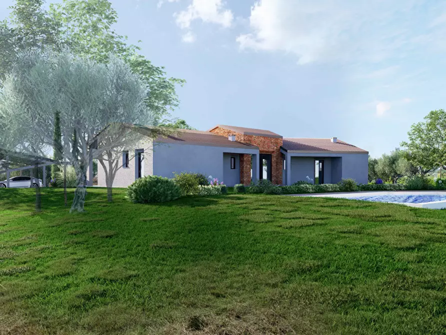 Immagine 19 di Villa in vendita  a Fucecchio