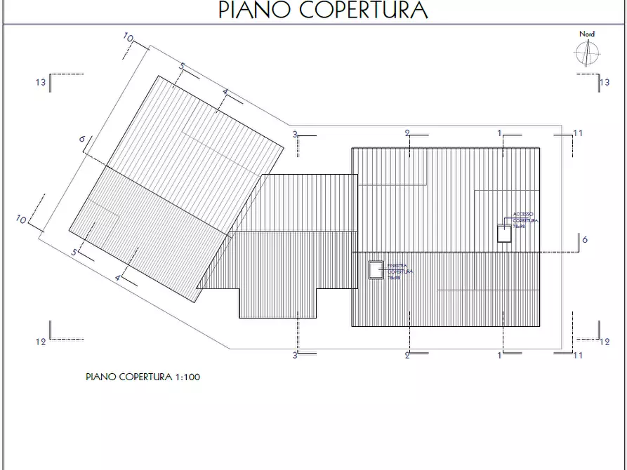 Immagine 7 di Villa in vendita  a Fucecchio