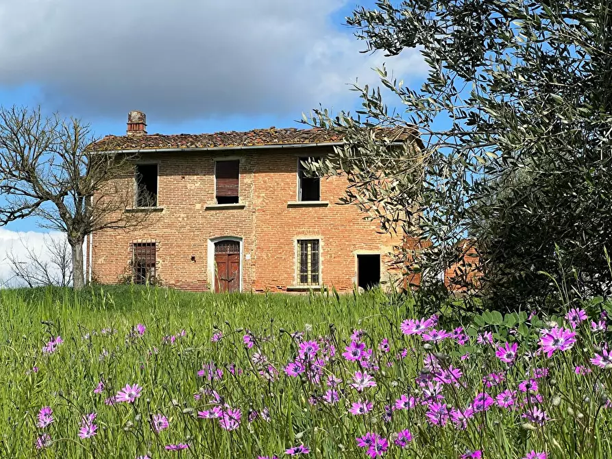 casa indipendente in vendita a Fucecchio in zona Torre