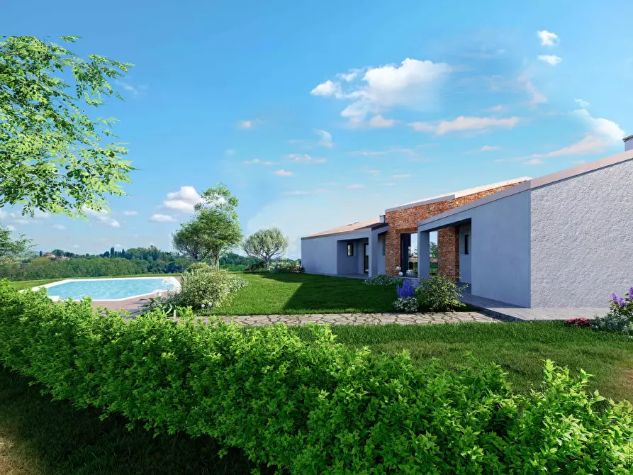 Immagine 3 di Villa in vendita  a Fucecchio